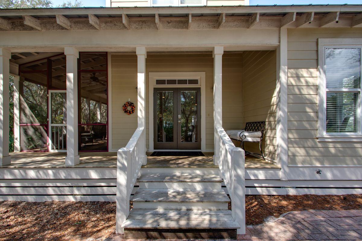 WHITES GULFVIEW ESTATES - Residential