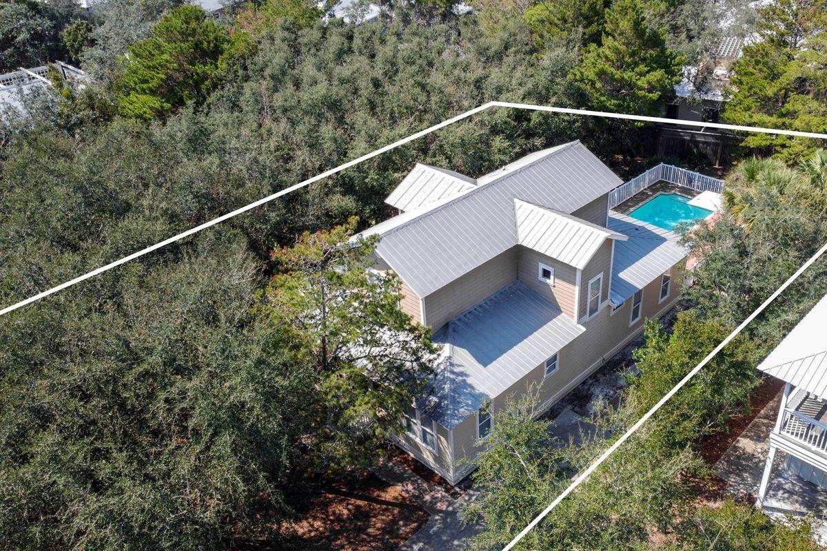 WHITES GULFVIEW ESTATES - Residential