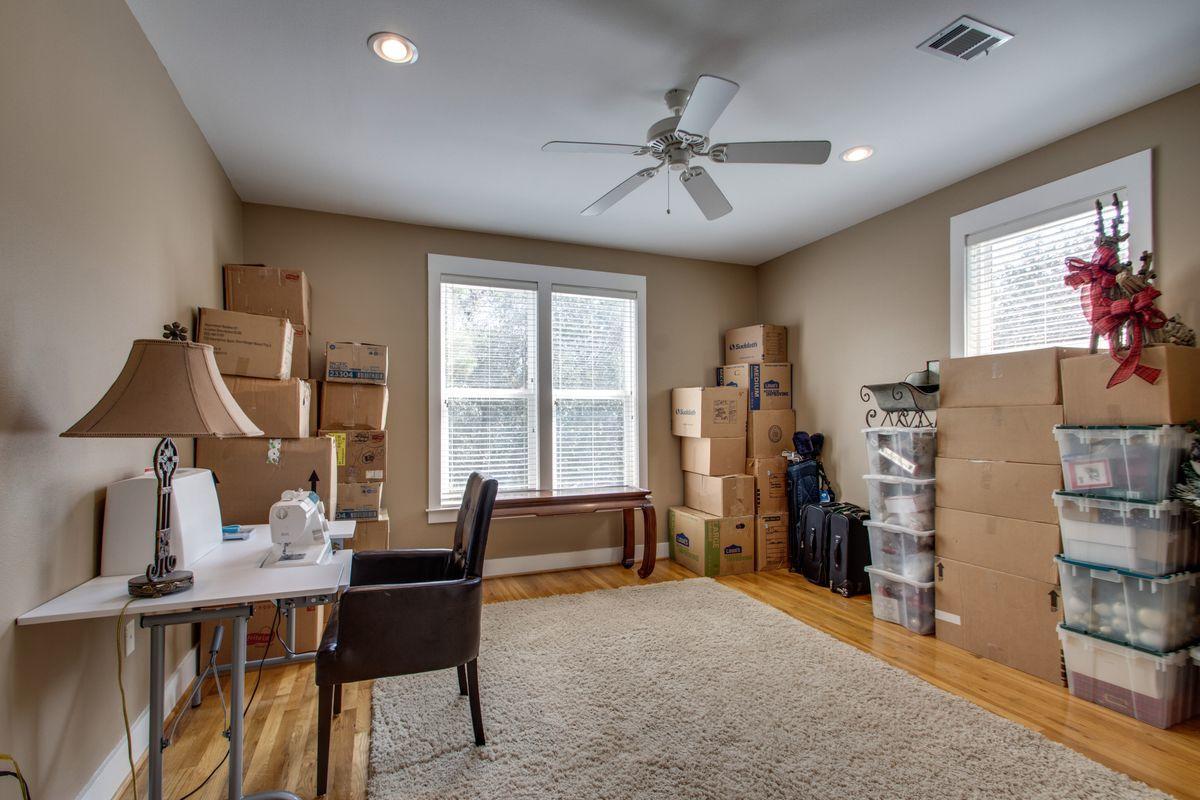 WHITES GULFVIEW ESTATES - Residential