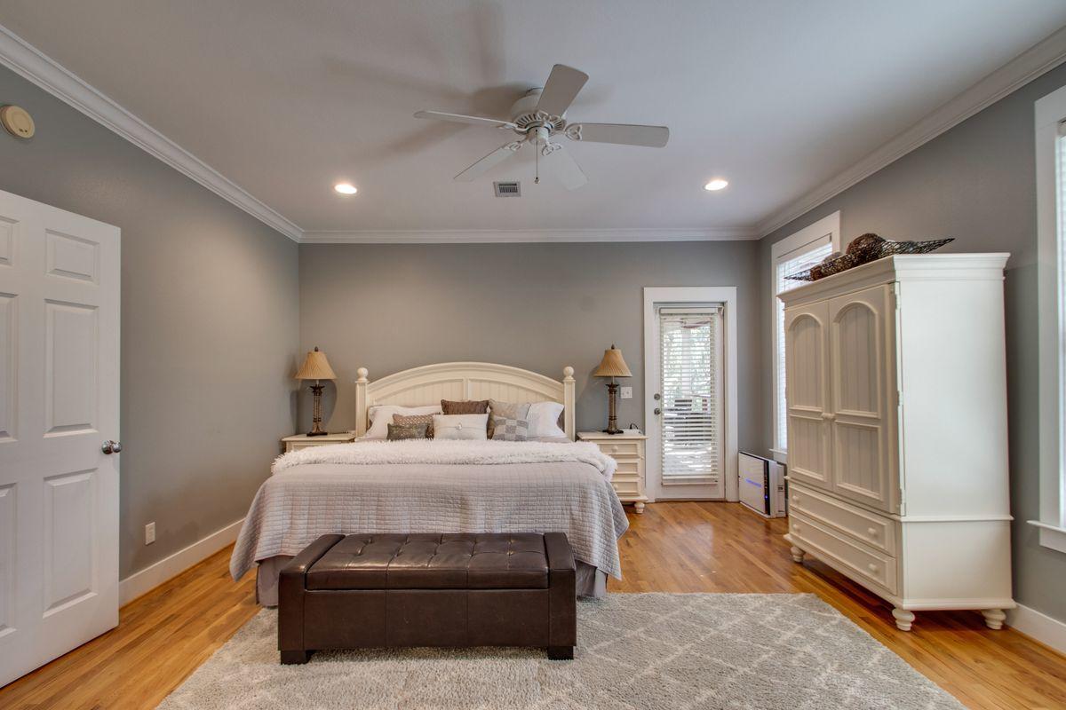 WHITES GULFVIEW ESTATES - Residential