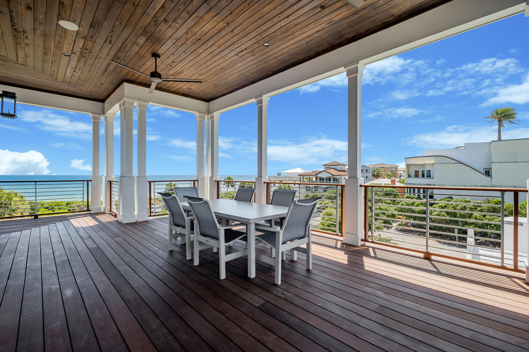 SANCTUARY AT SEAGROVE - Residential