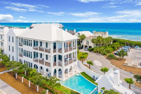 19 Bramble Grove Place Santa Rosa Beach FL 32459