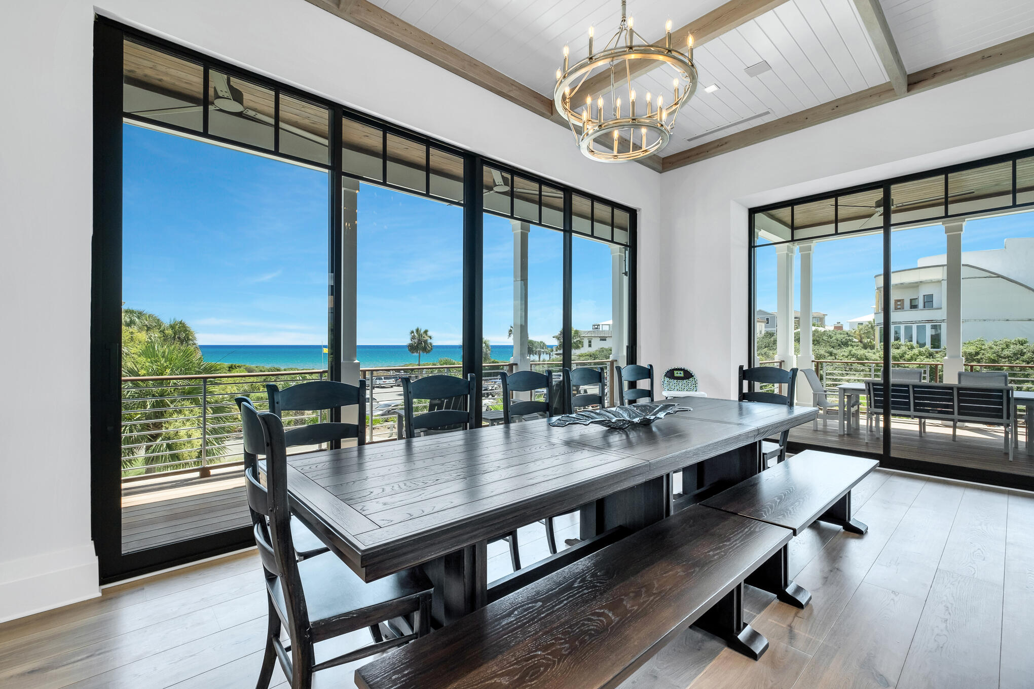 SANCTUARY AT SEAGROVE - Residential