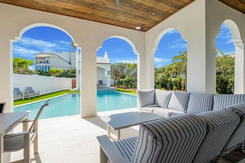 A home in Santa Rosa Beach