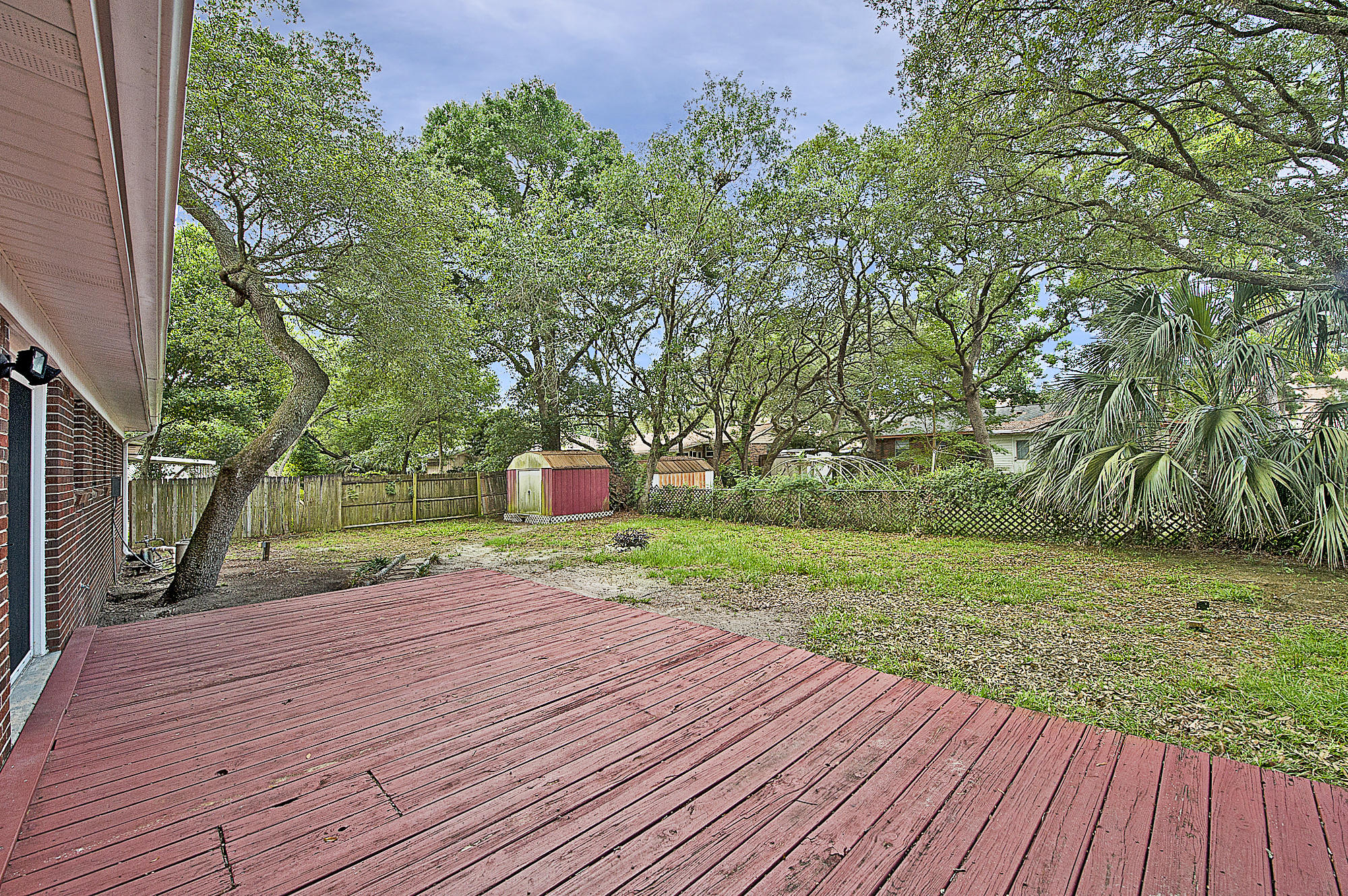 COLONY ESTATES 3RD ADDN - Residential