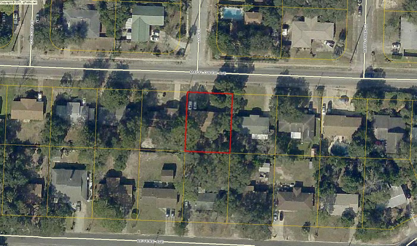 COLONY ESTATES 3RD ADDN - Residential