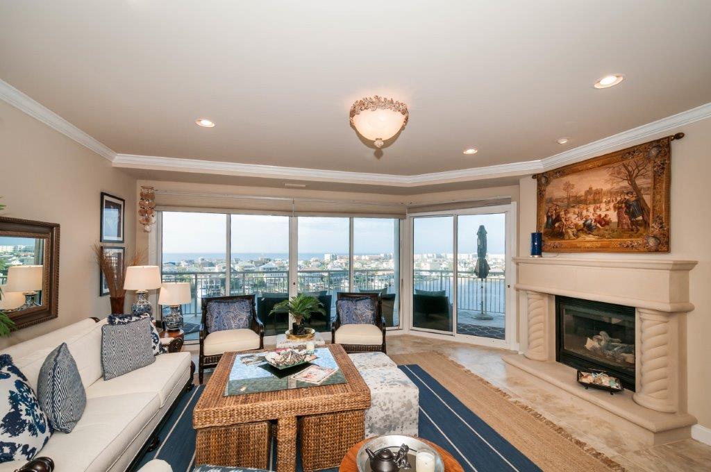 GRAND HARBOR - Residential