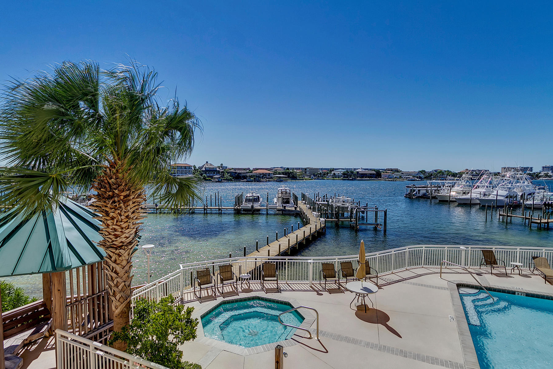 GRAND HARBOR - Residential