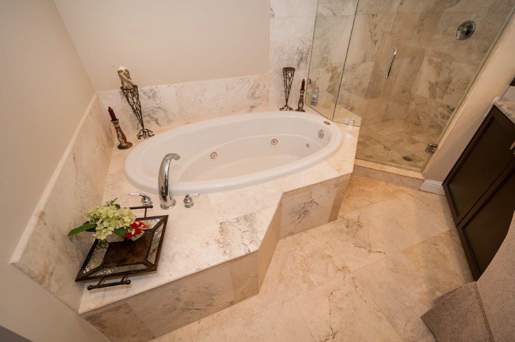 GRAND HARBOR - Residential