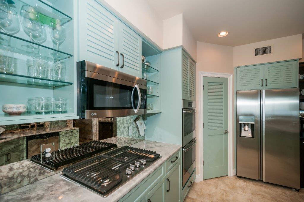 GRAND HARBOR - Residential