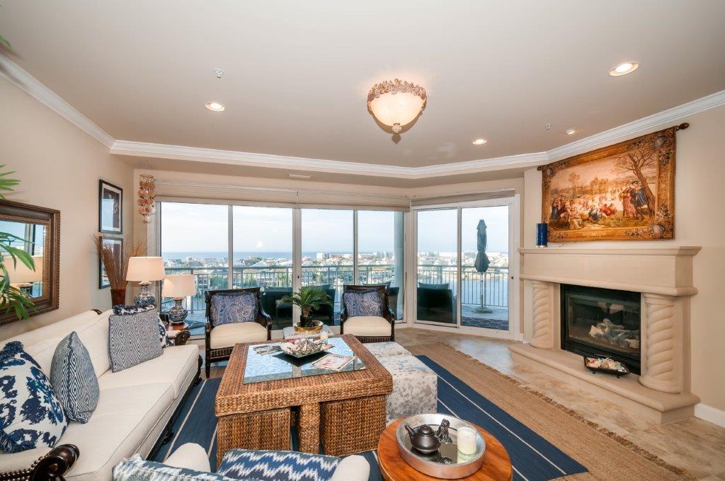 GRAND HARBOR - Residential