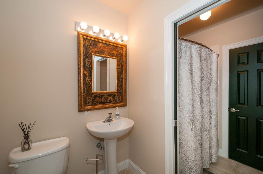 GRAND HARBOR - Residential