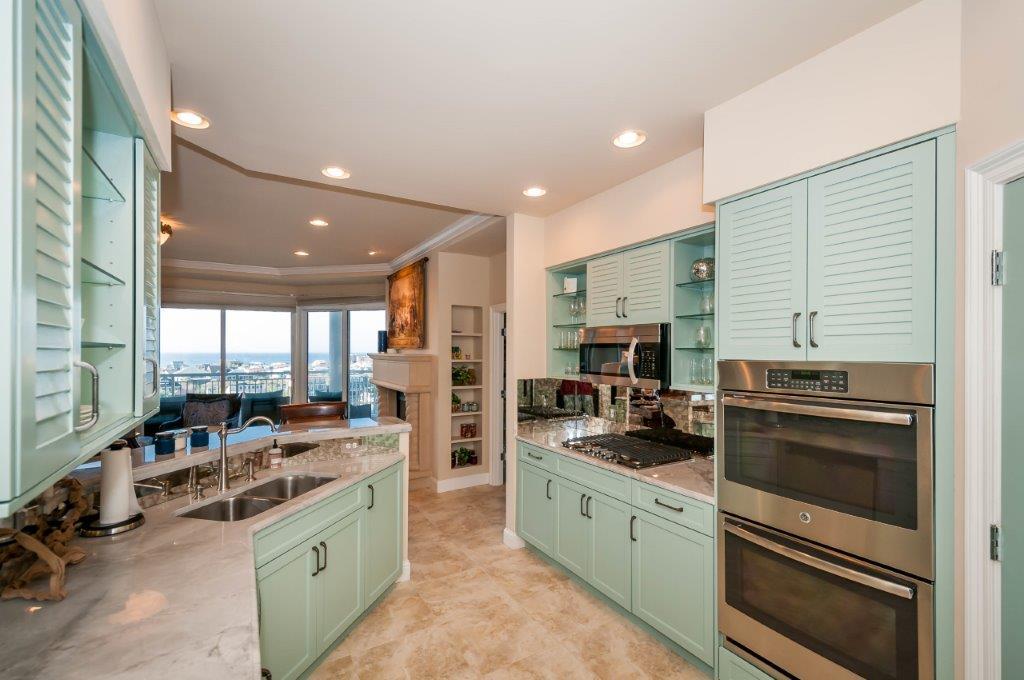 GRAND HARBOR - Residential