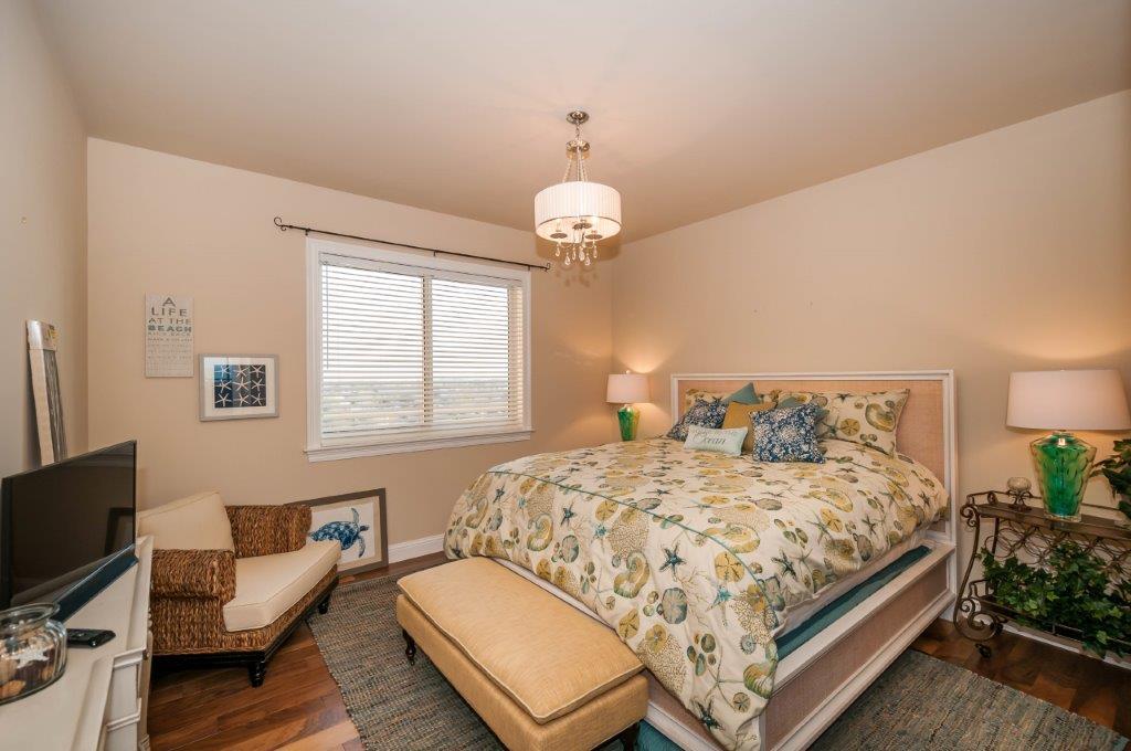 GRAND HARBOR - Residential