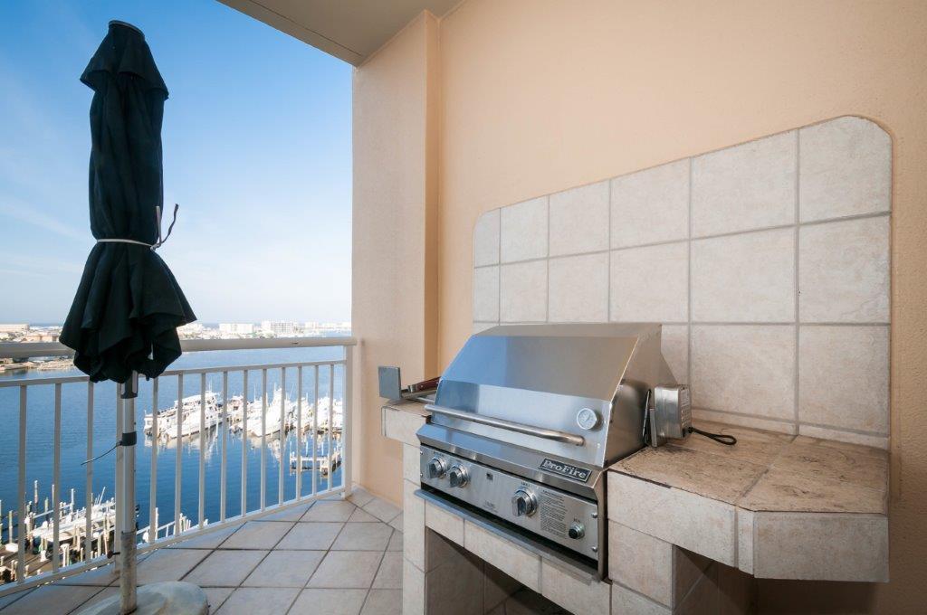 GRAND HARBOR - Residential