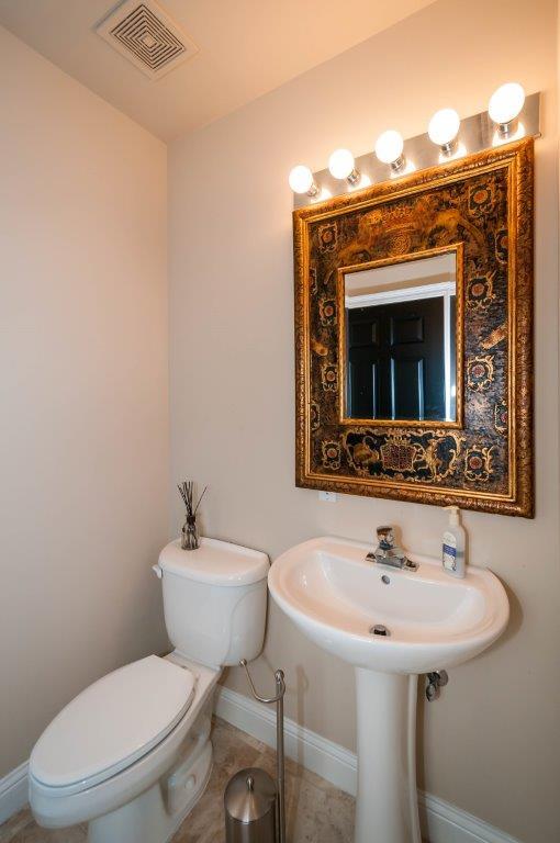 GRAND HARBOR - Residential