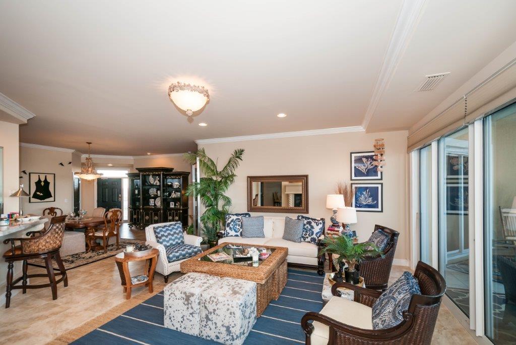 GRAND HARBOR - Residential