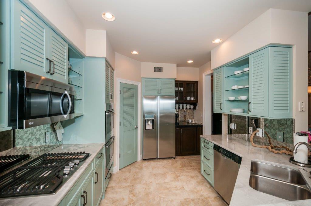 GRAND HARBOR - Residential