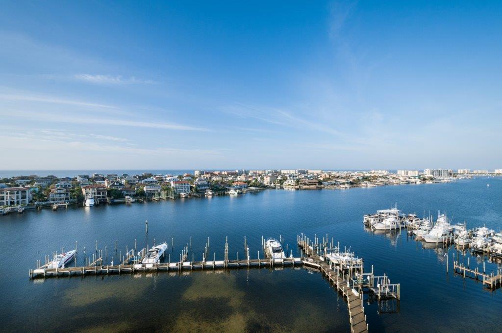 GRAND HARBOR - Residential