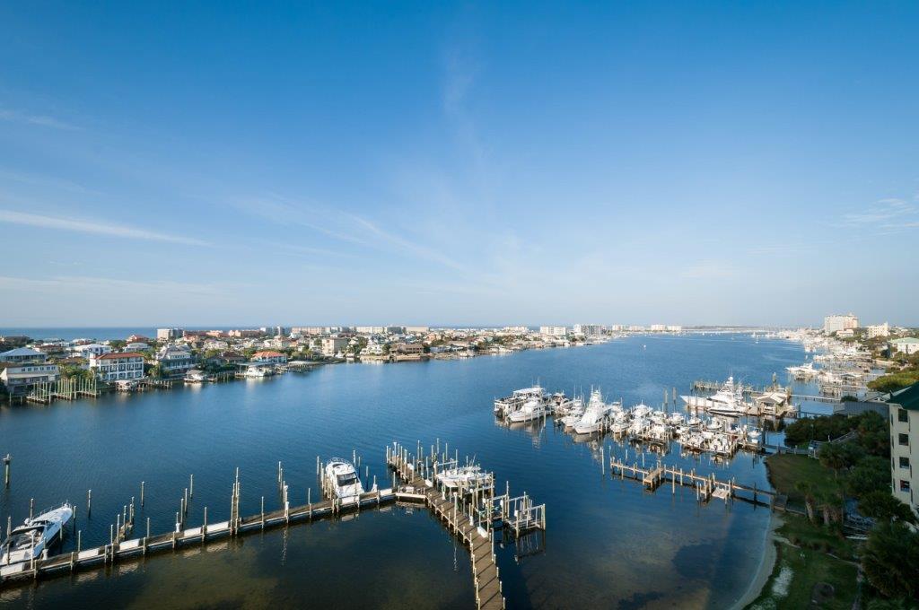 GRAND HARBOR - Residential