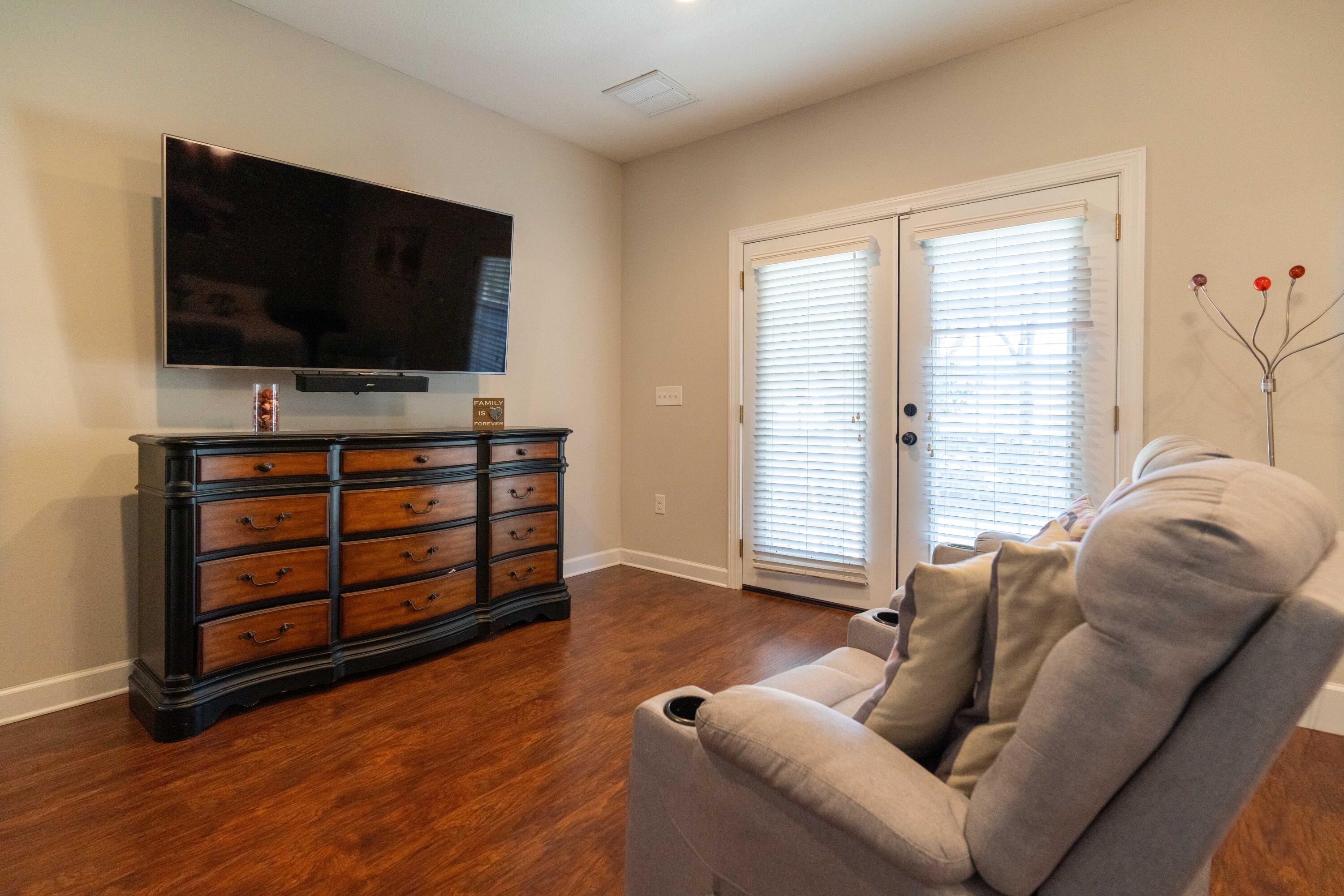 PORT DIXIE - Residential