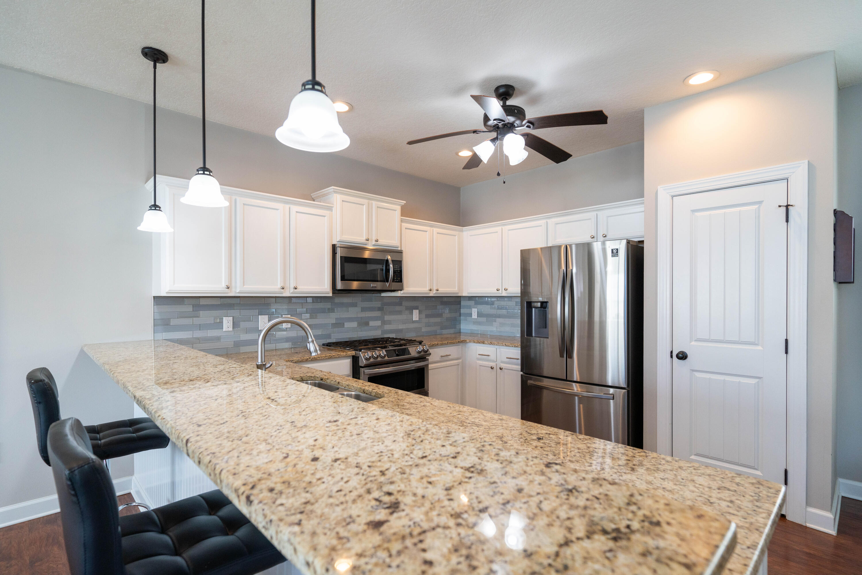 PORT DIXIE - Residential