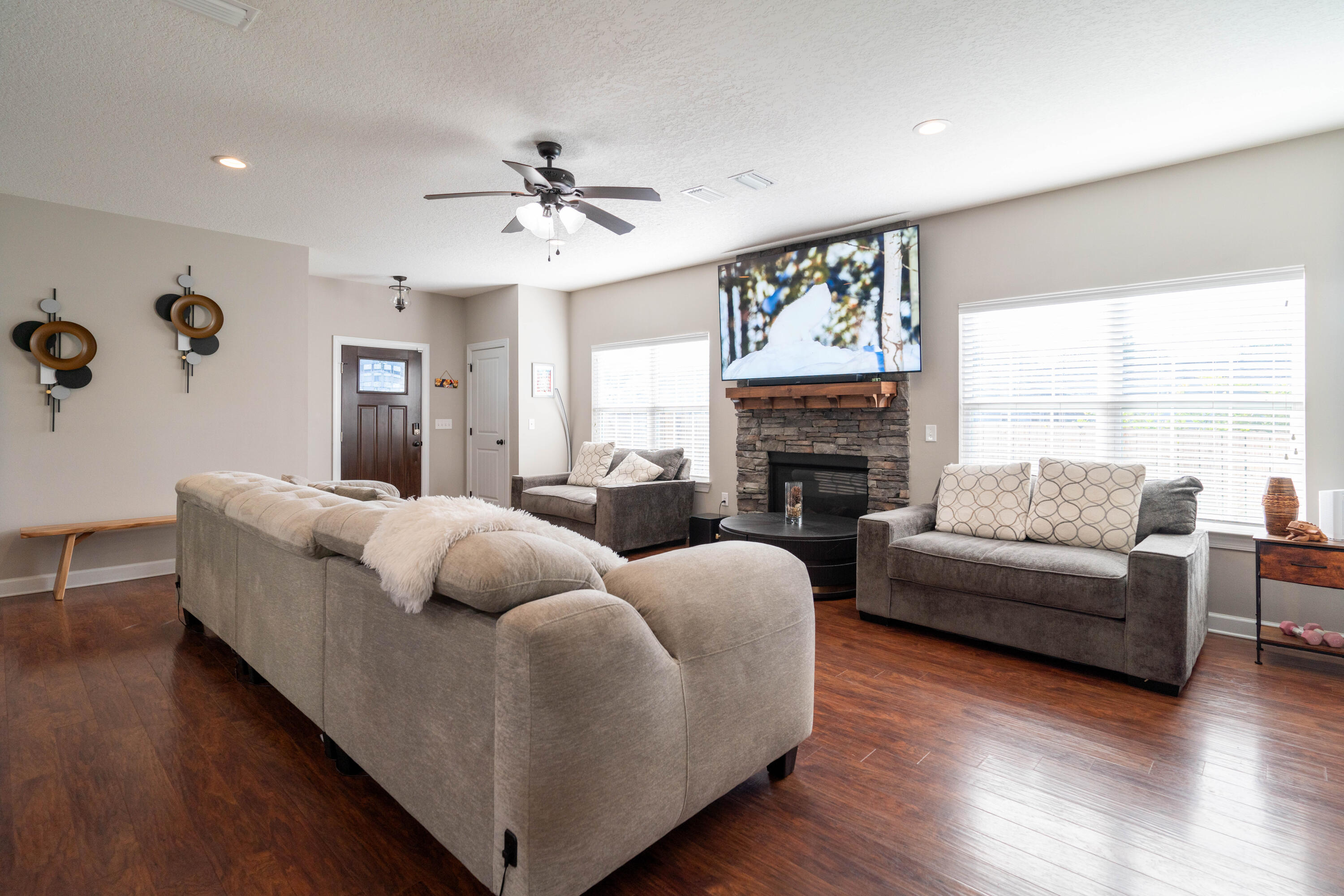 PORT DIXIE - Residential