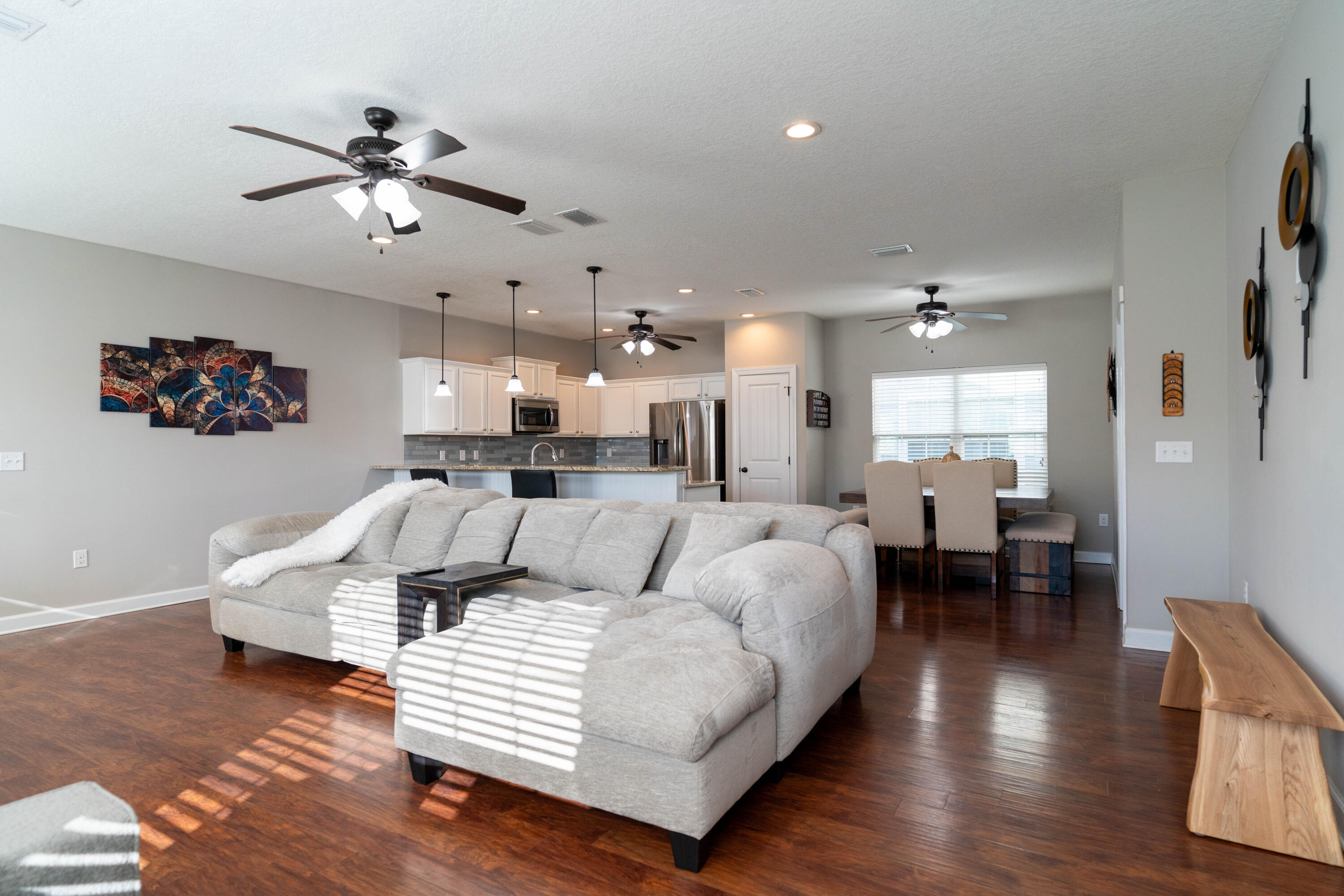 PORT DIXIE - Residential