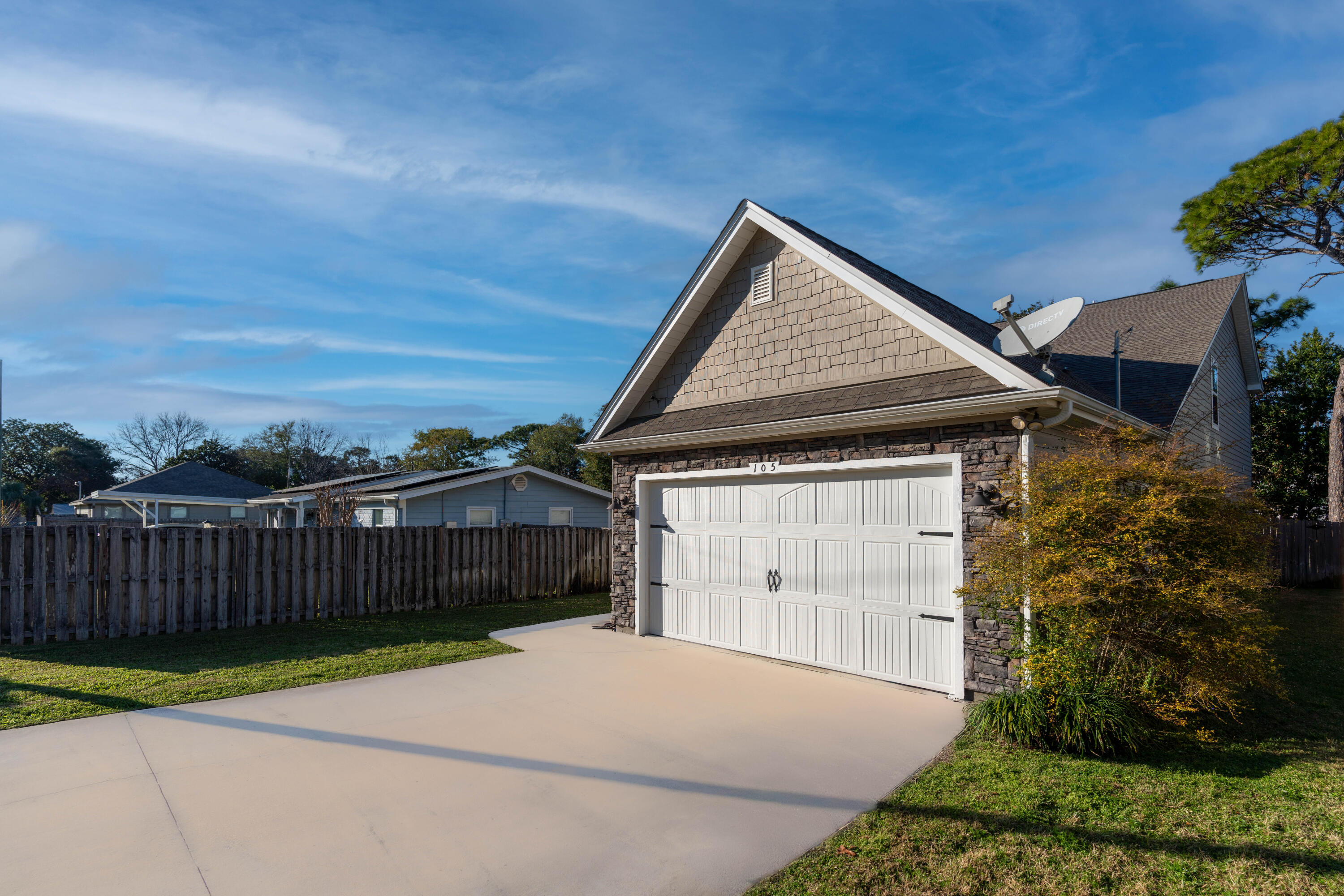 PORT DIXIE - Residential