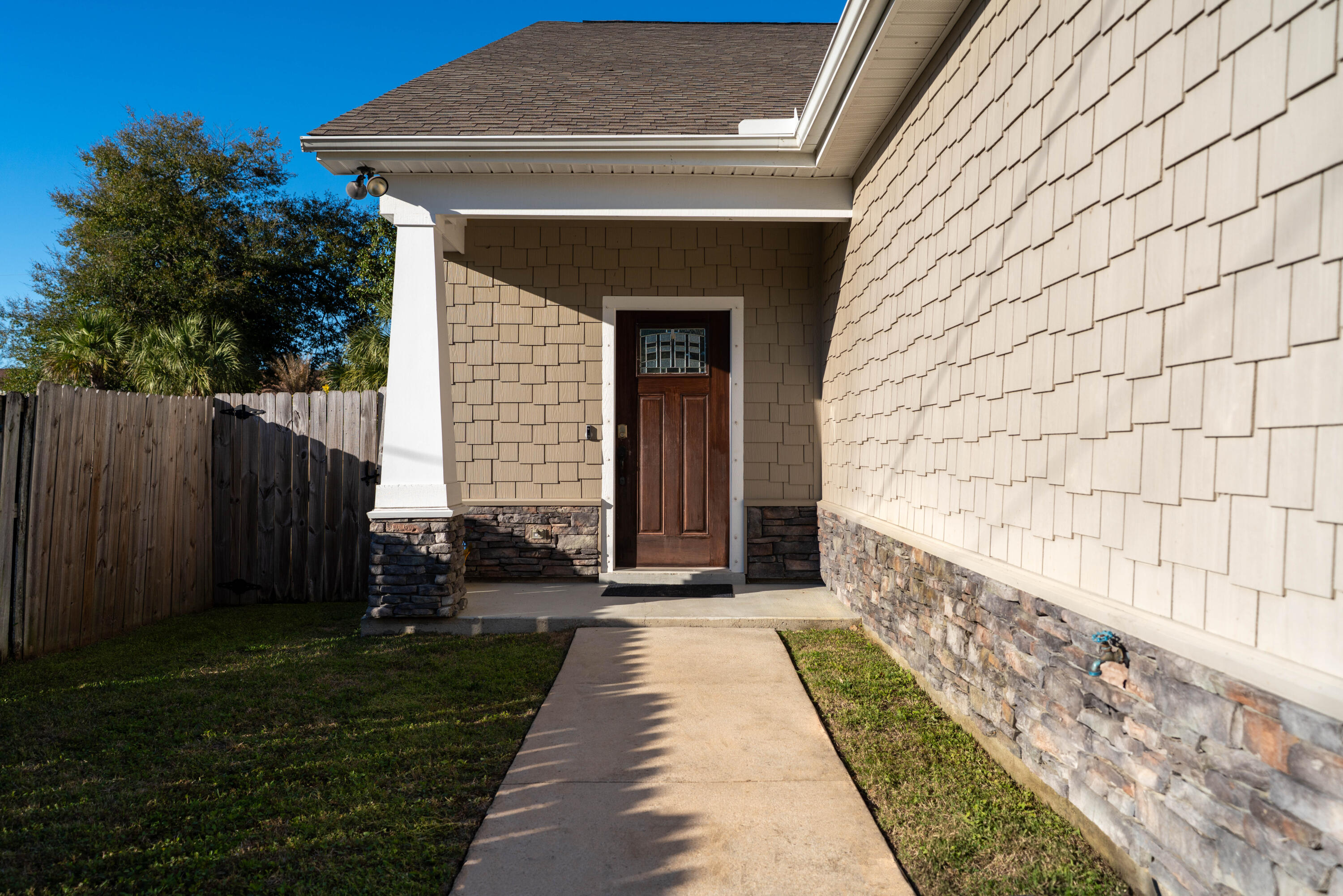 PORT DIXIE - Residential