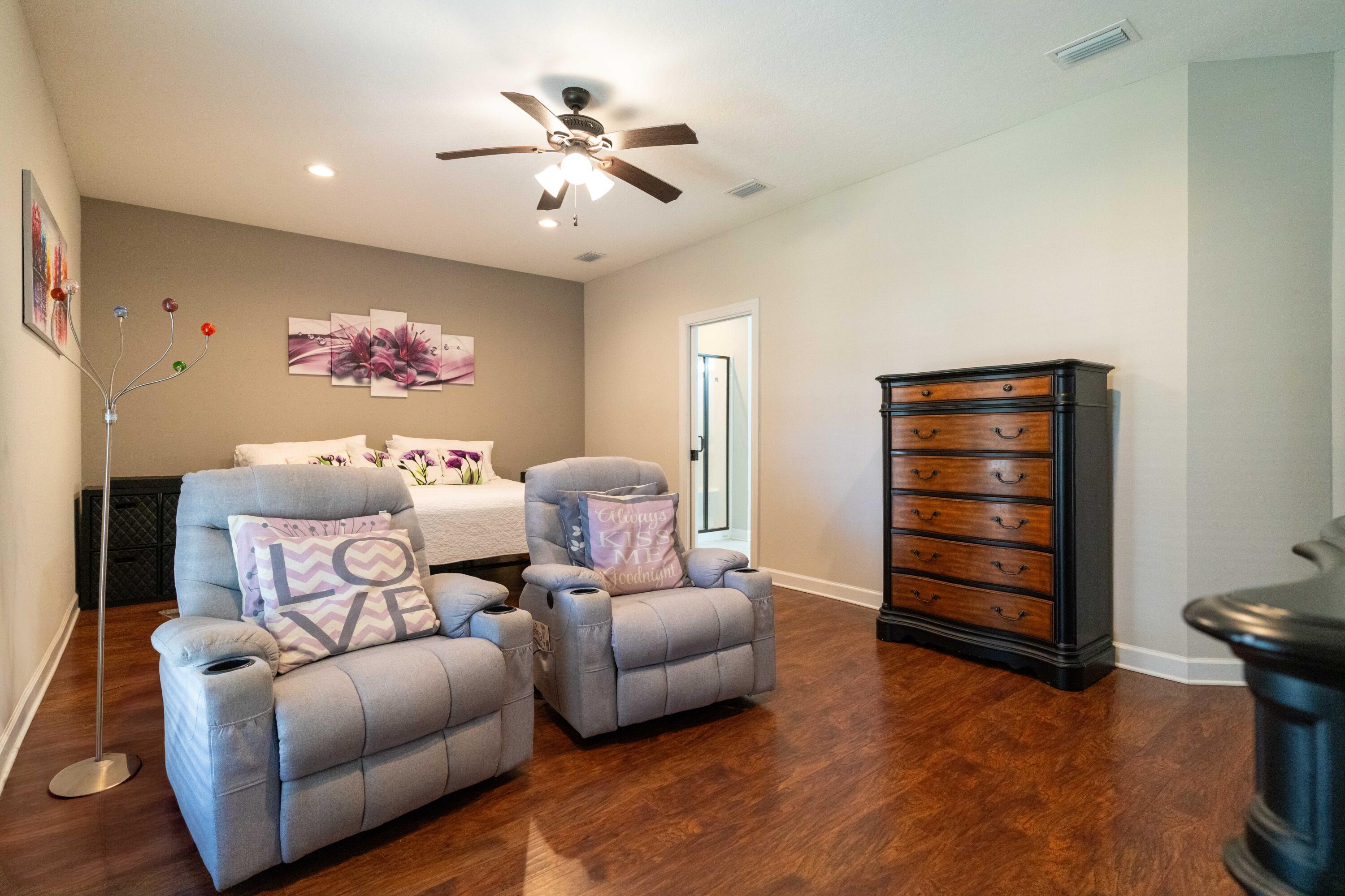 PORT DIXIE - Residential