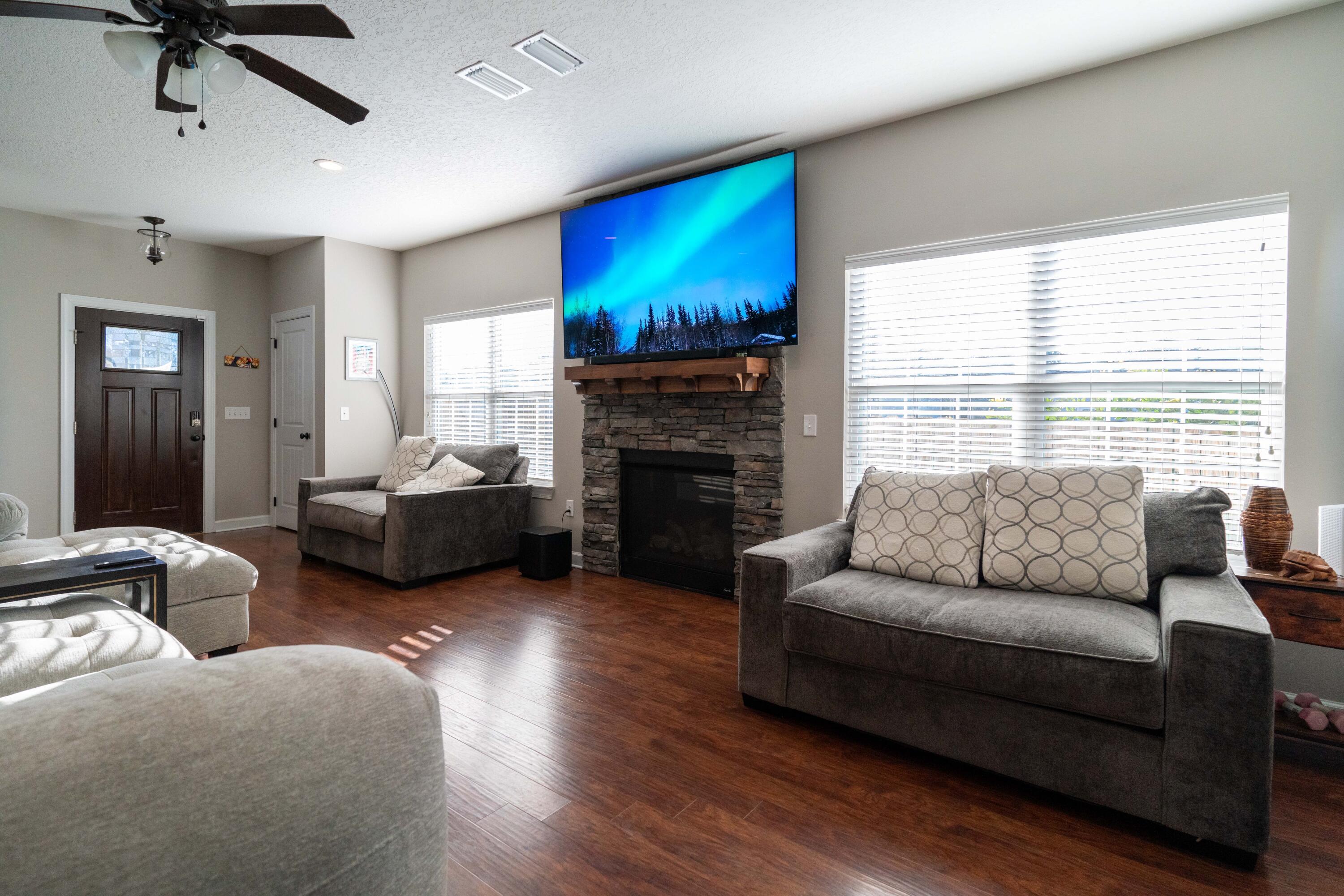 PORT DIXIE - Residential