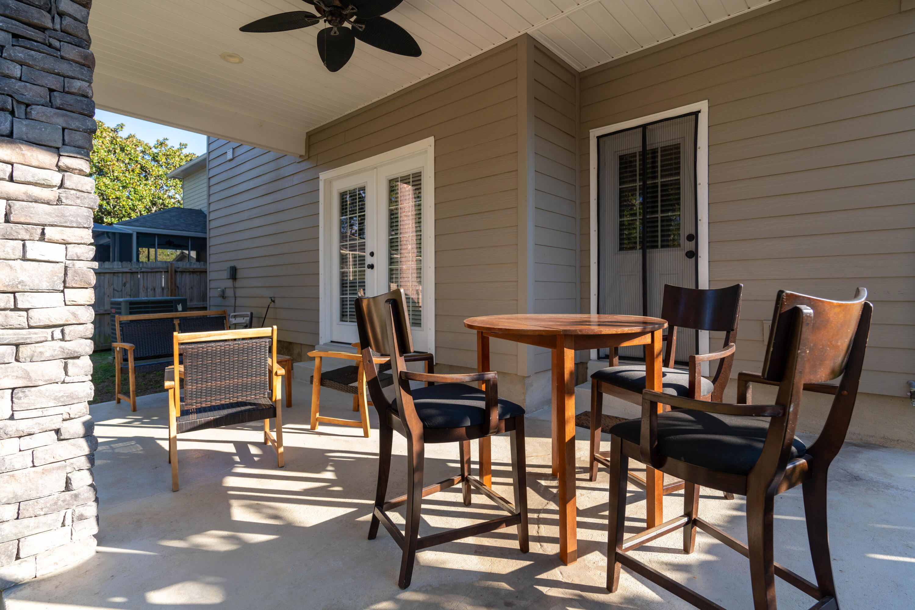 PORT DIXIE - Residential