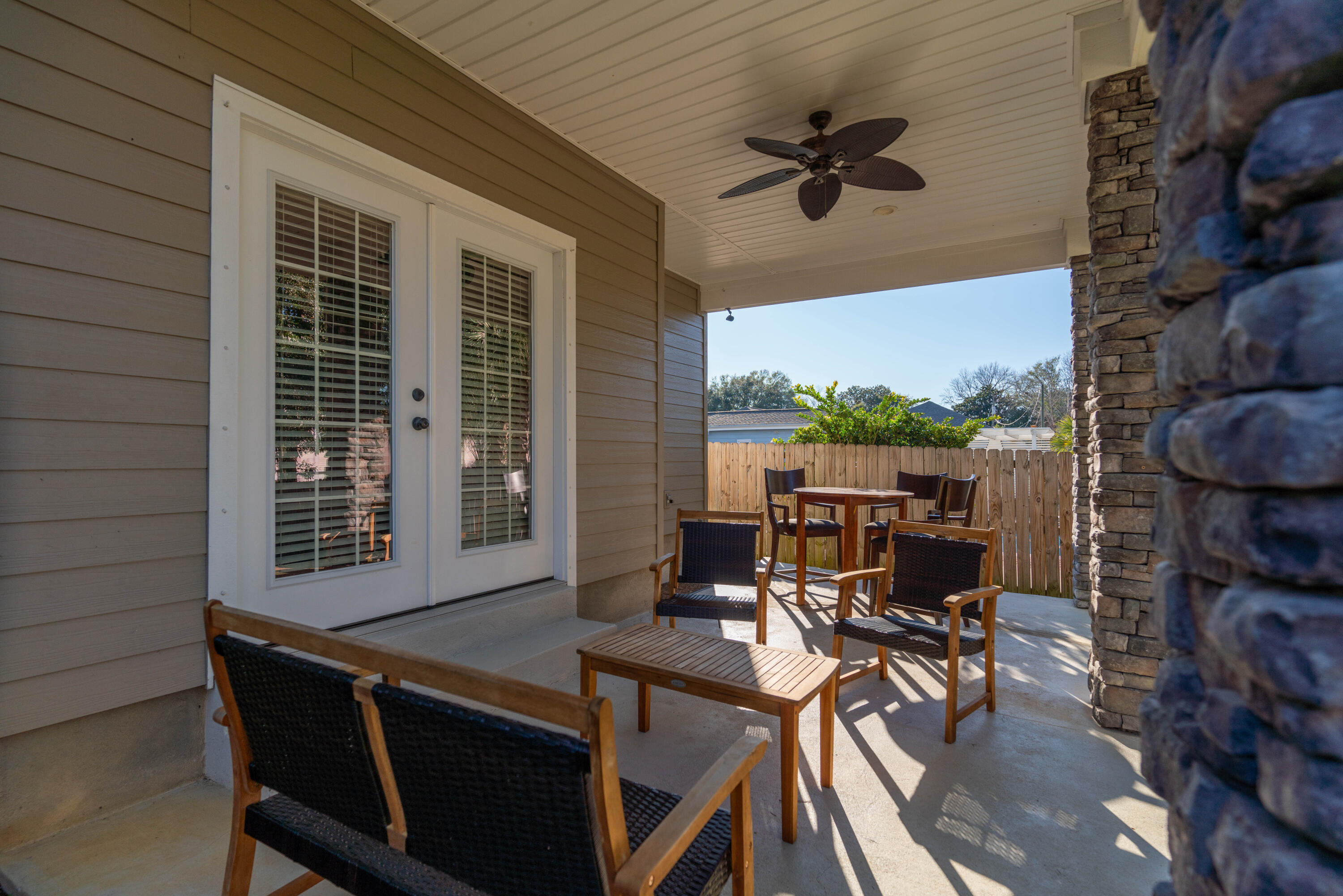 PORT DIXIE - Residential