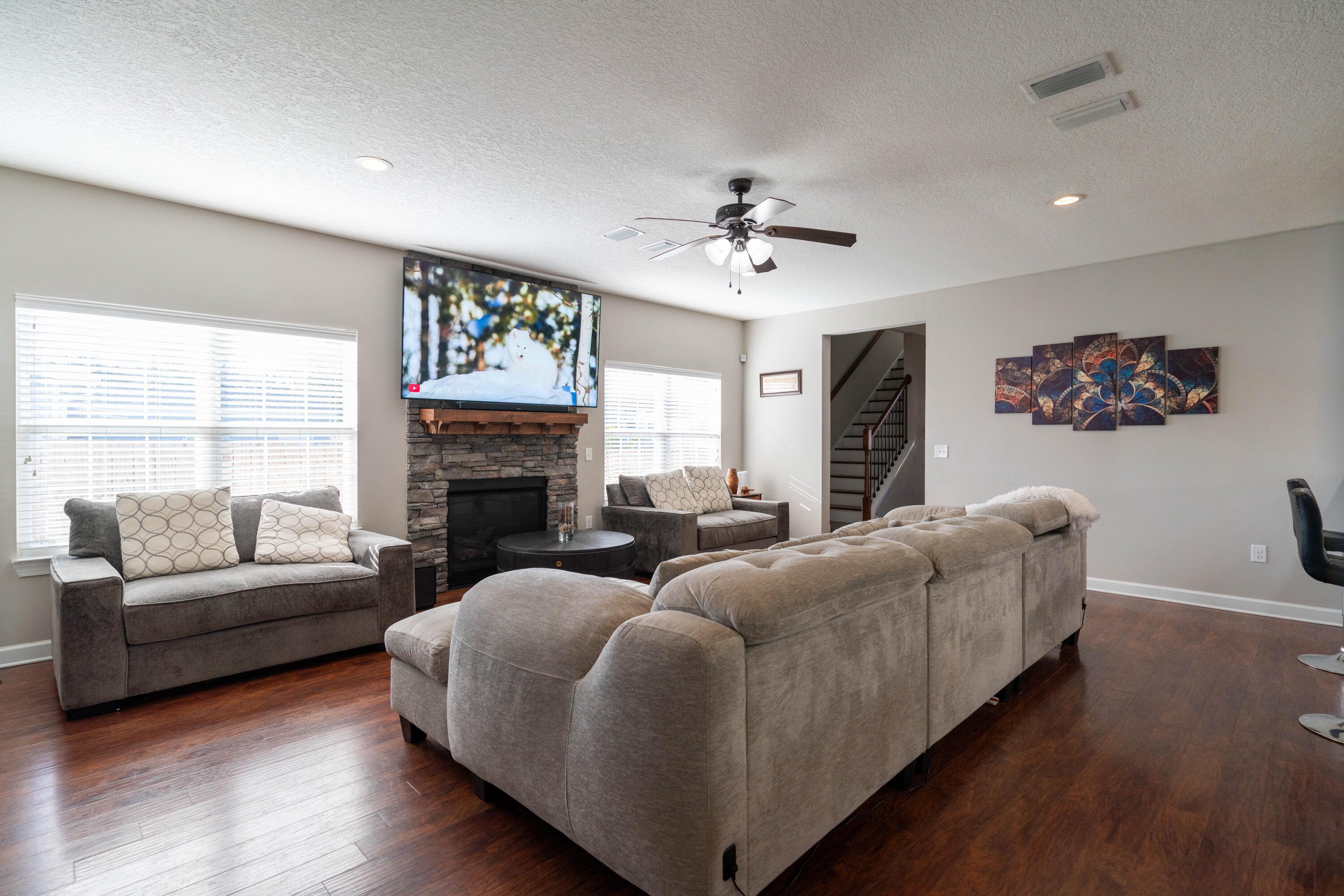 PORT DIXIE - Residential