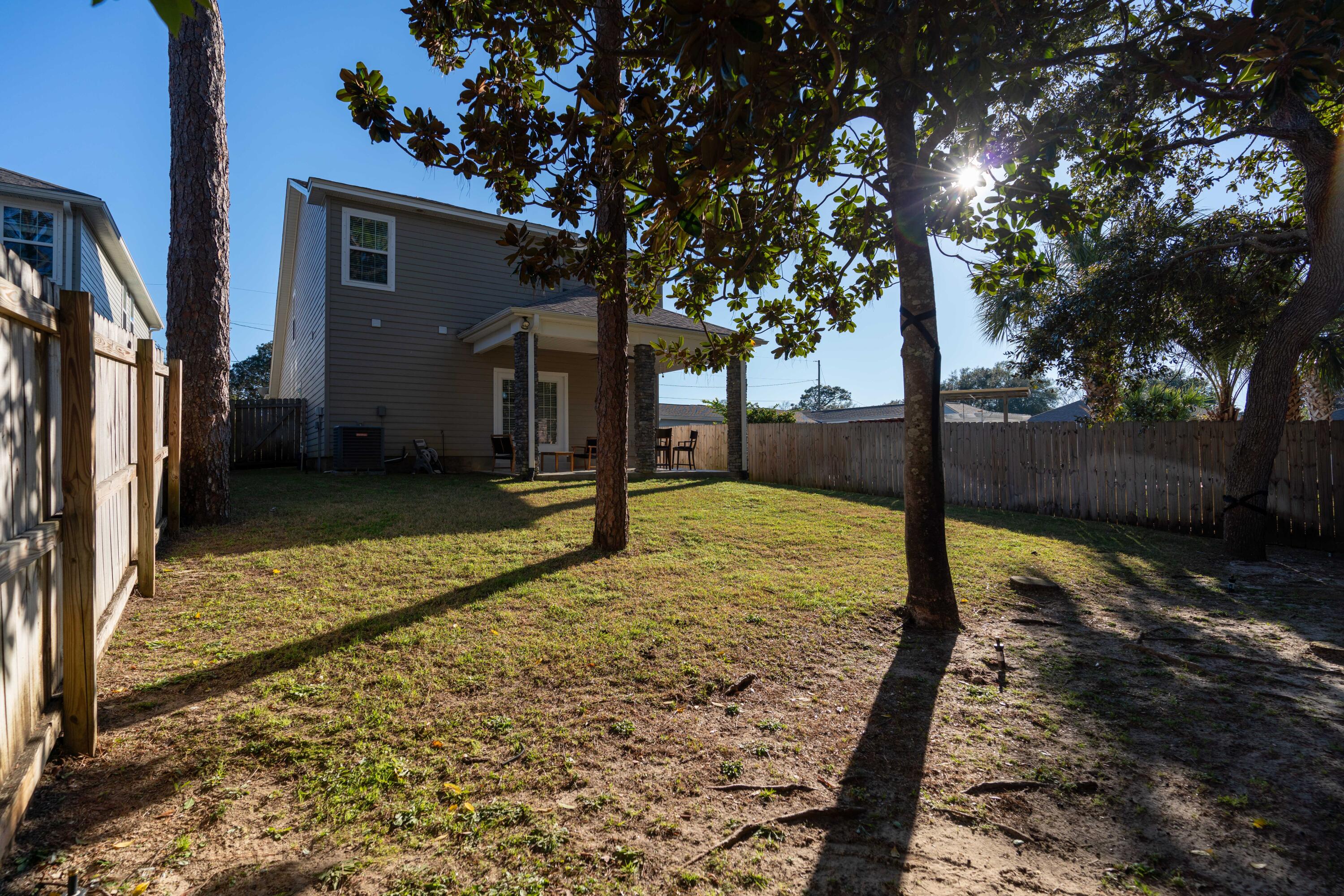 PORT DIXIE - Residential