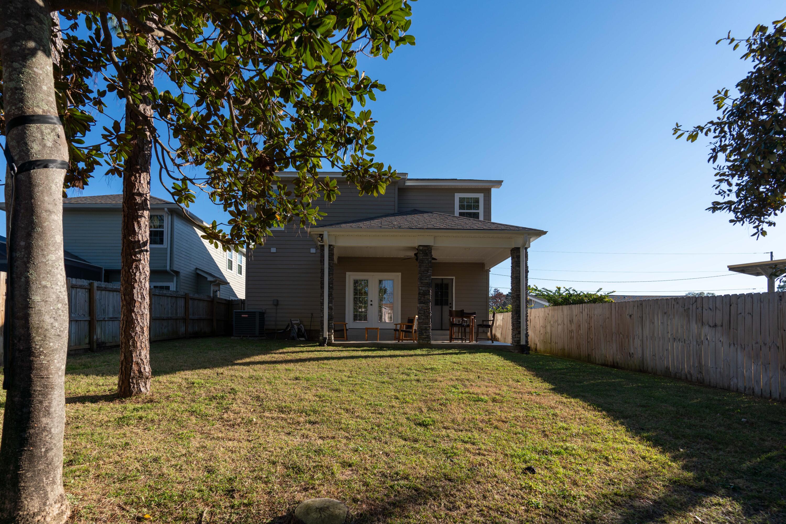 PORT DIXIE - Residential