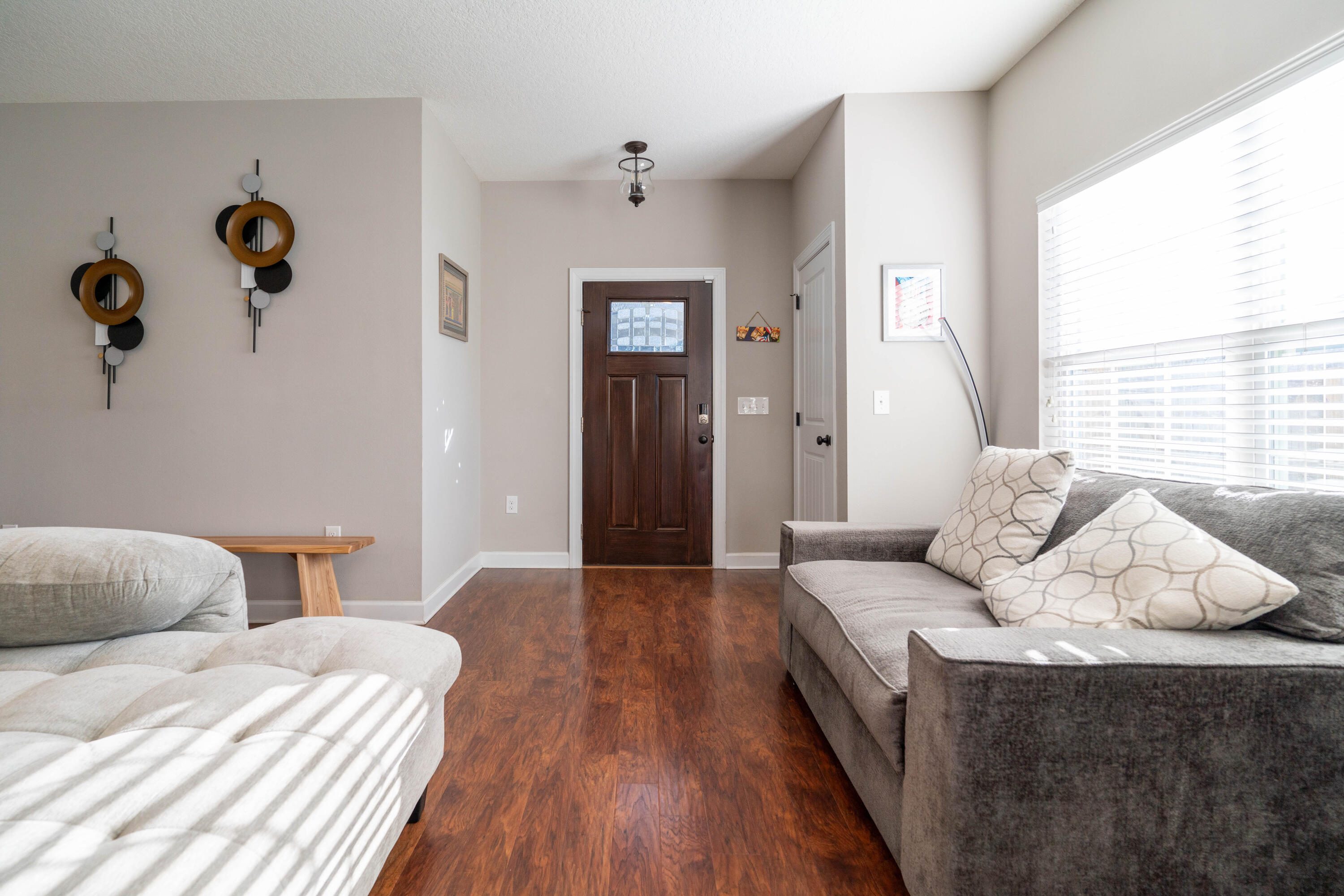 PORT DIXIE - Residential