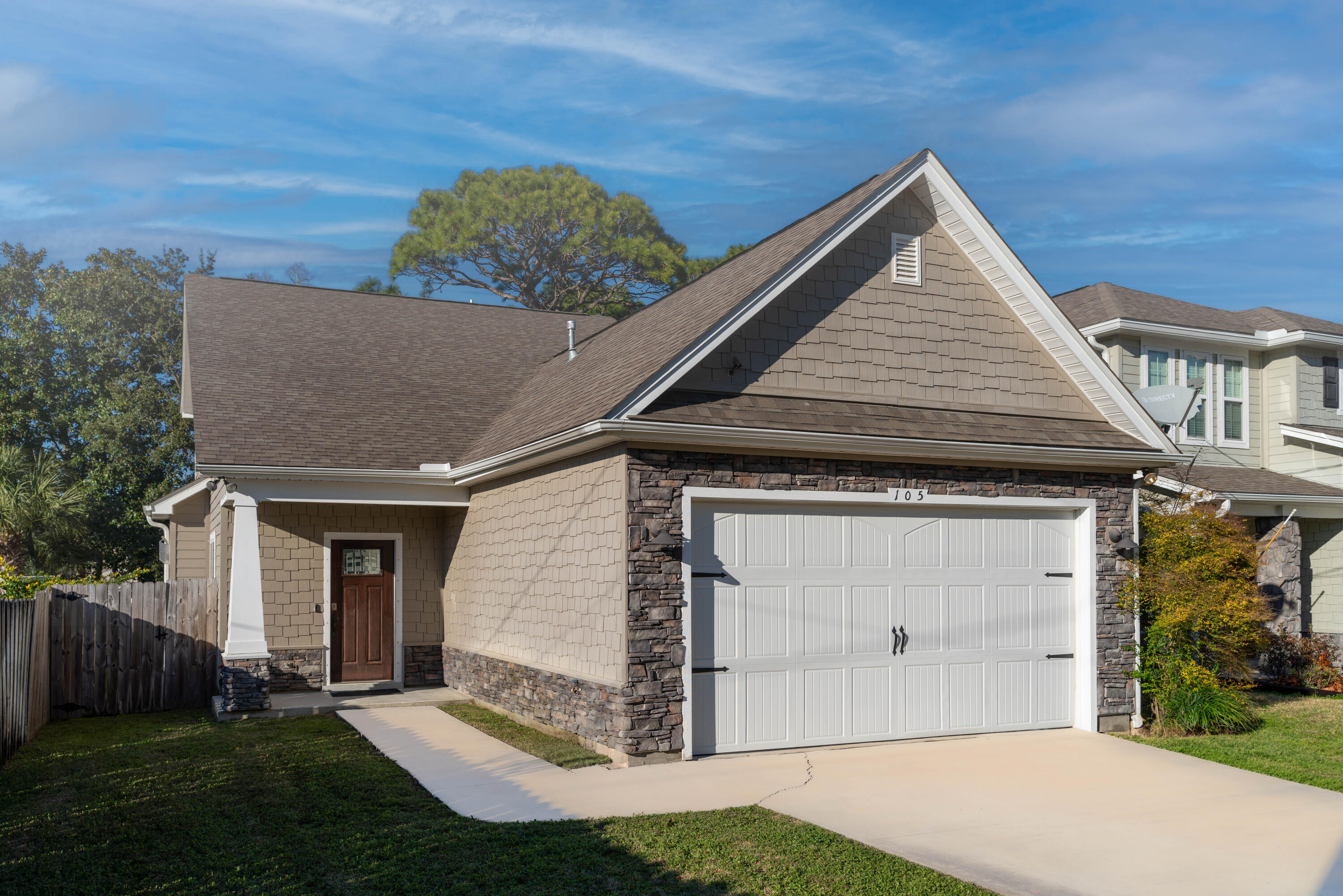 PORT DIXIE - Residential