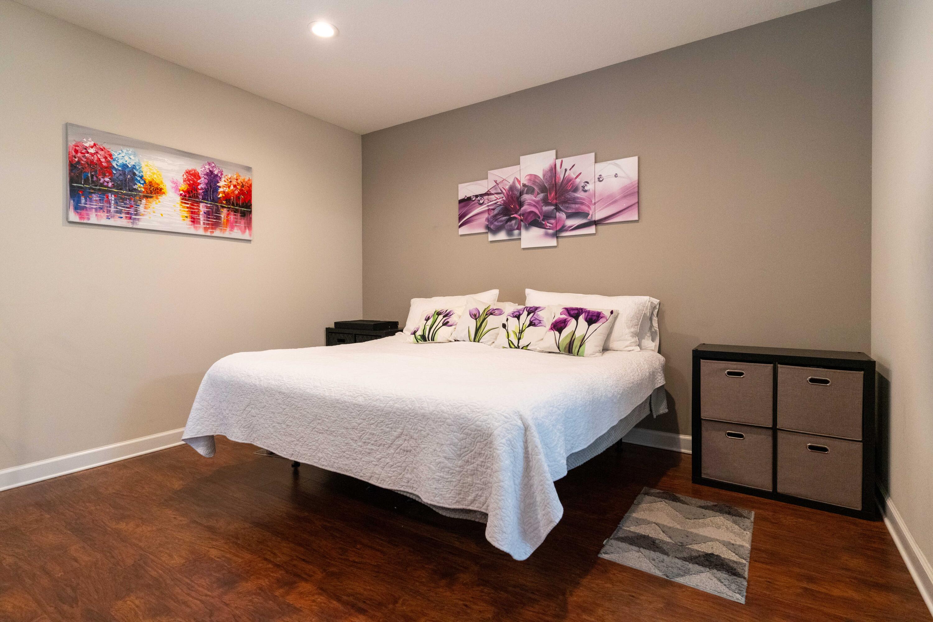 PORT DIXIE - Residential