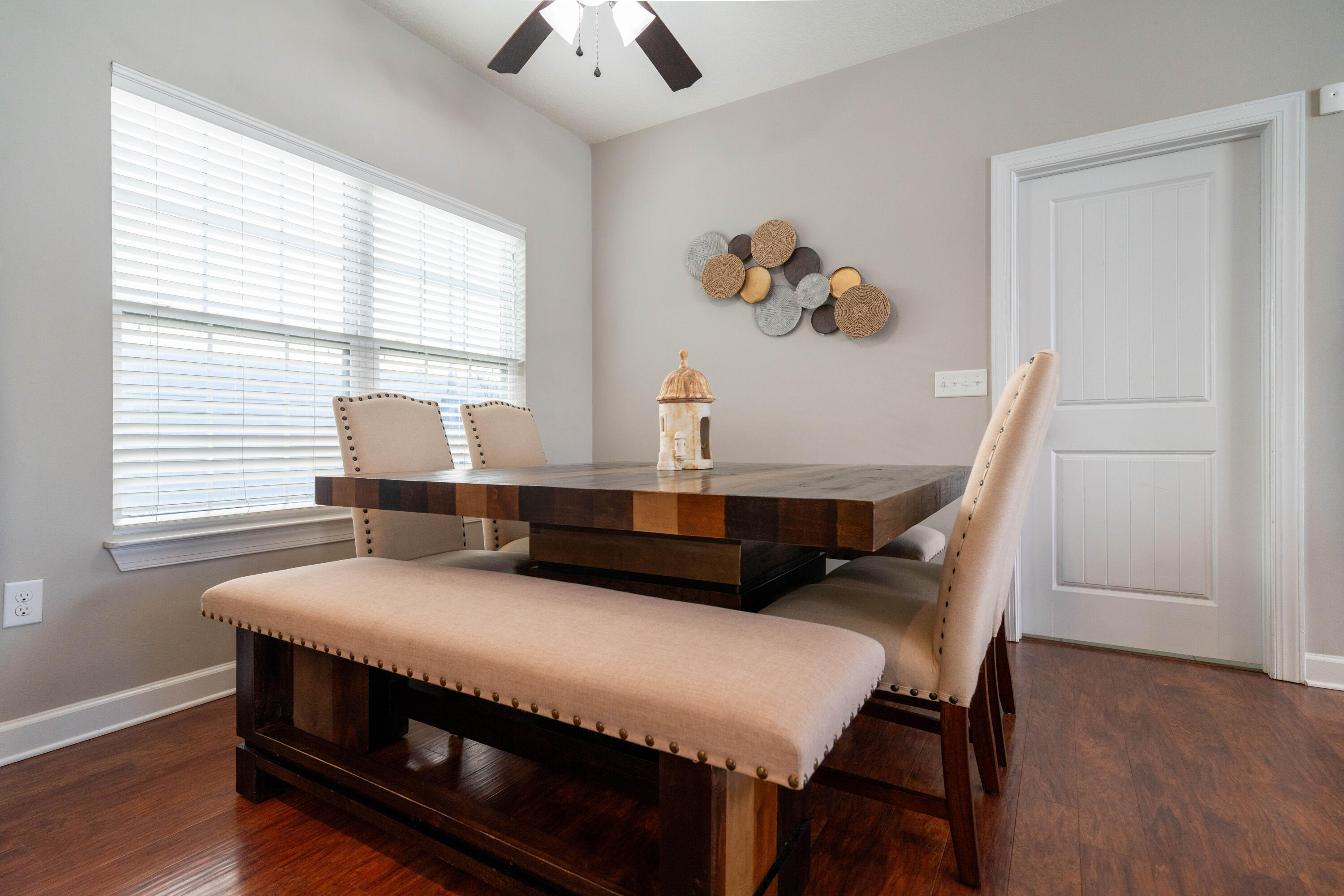 PORT DIXIE - Residential