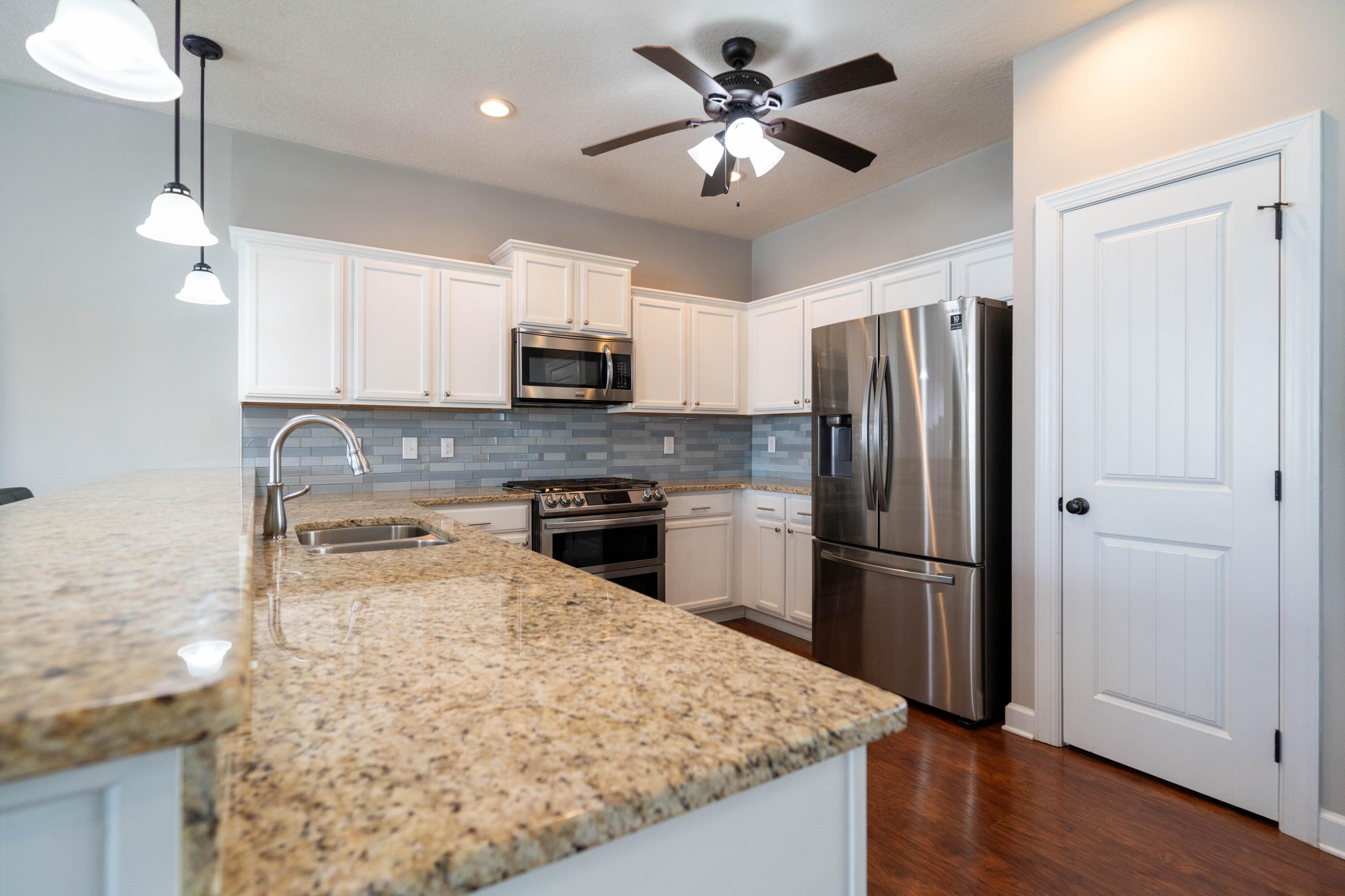 PORT DIXIE - Residential