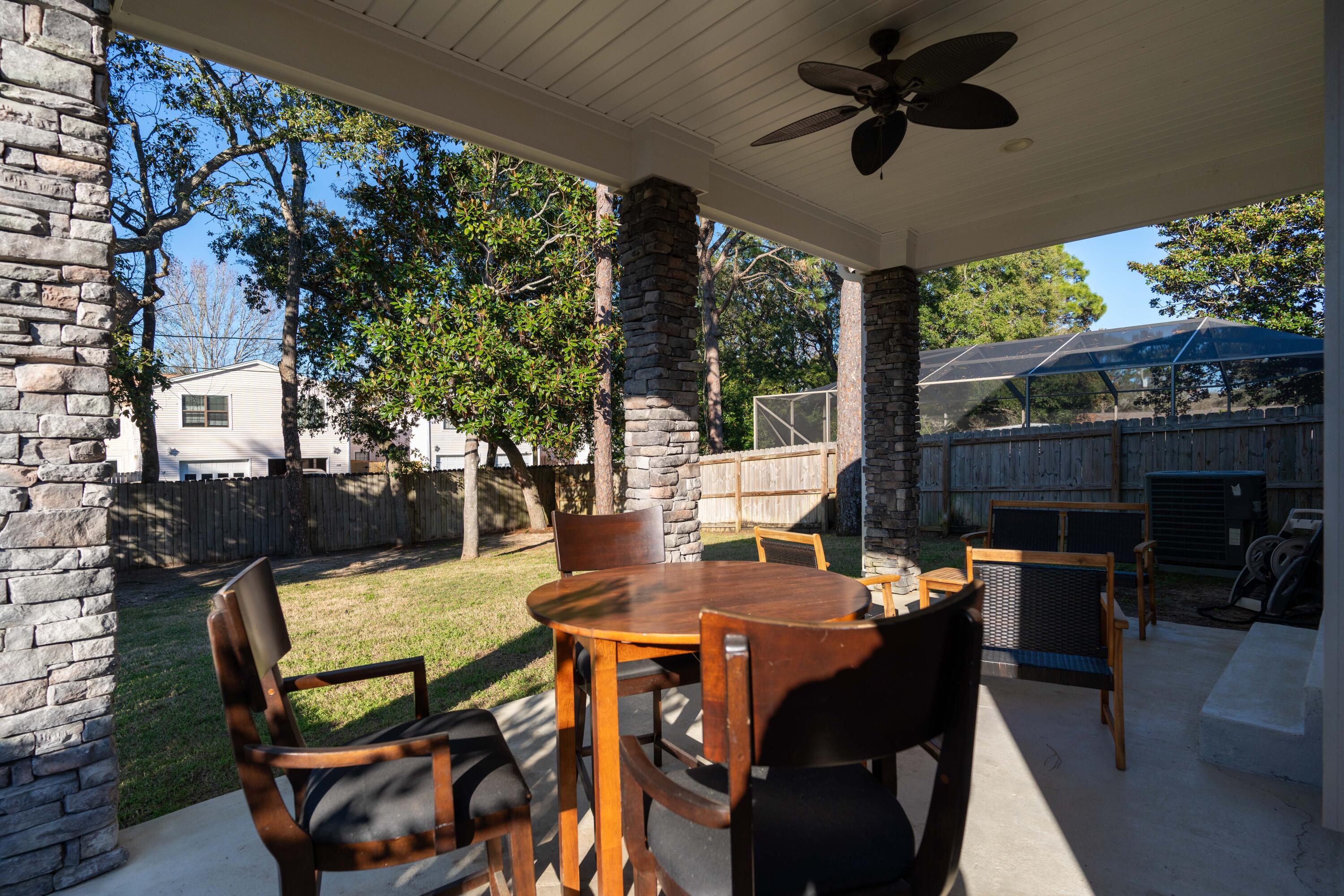 PORT DIXIE - Residential