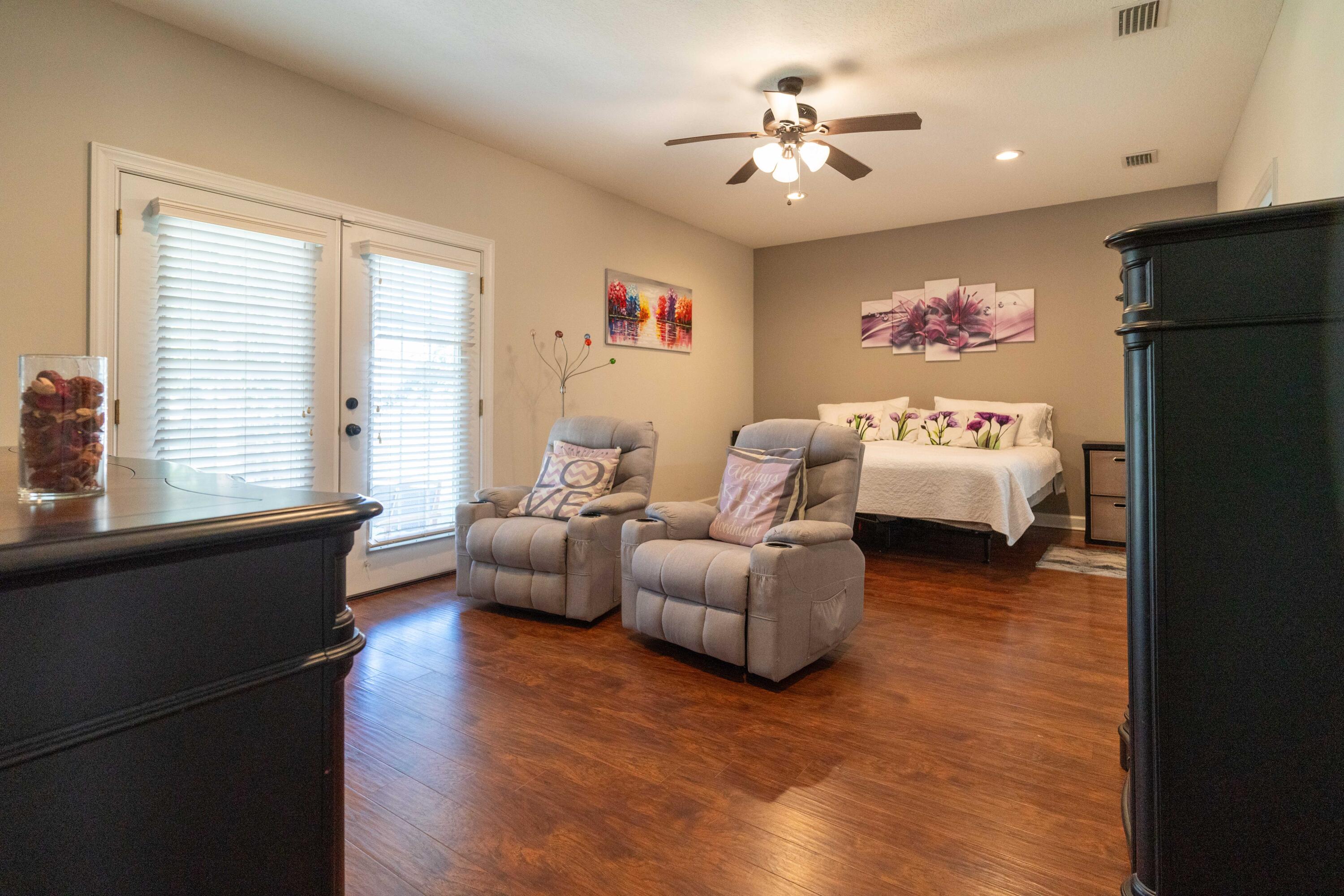 PORT DIXIE - Residential