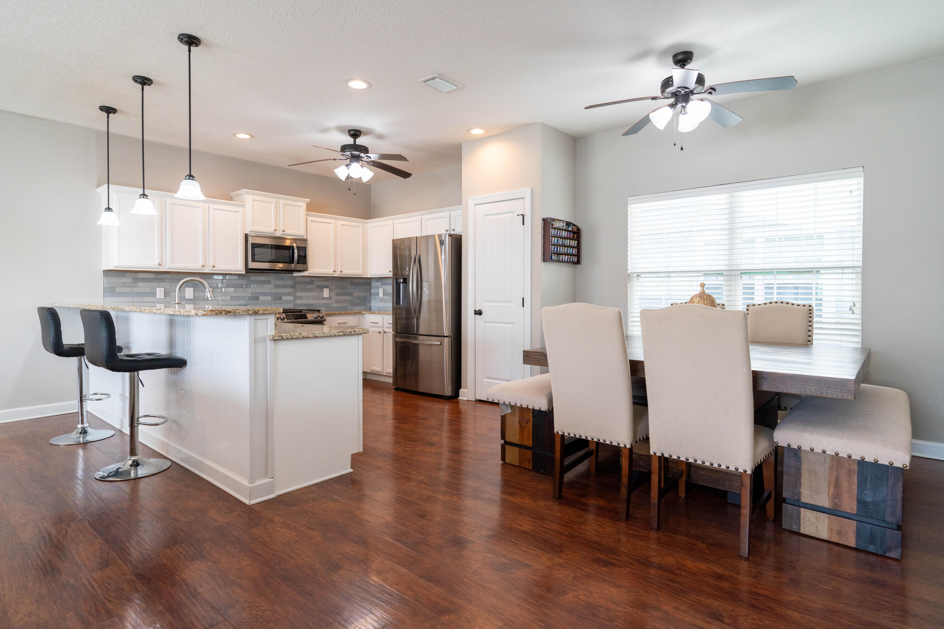 PORT DIXIE - Residential