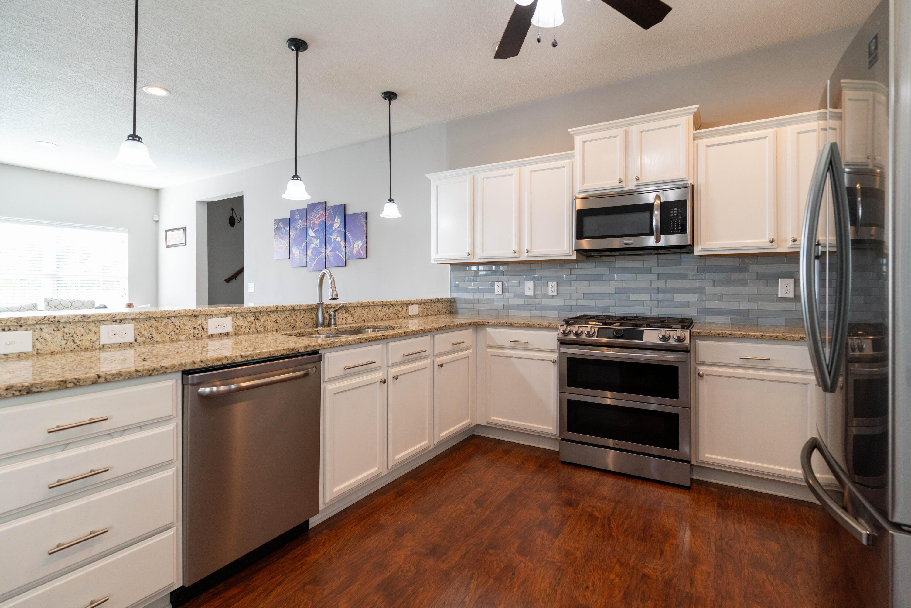 PORT DIXIE - Residential