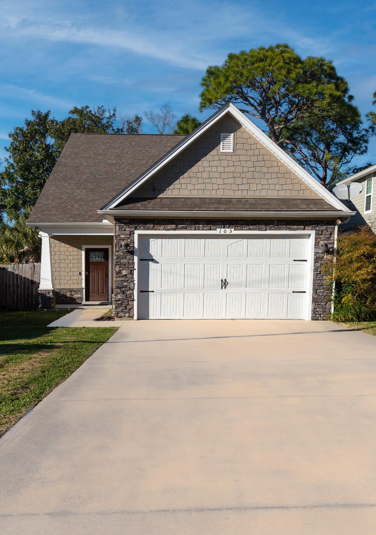 PORT DIXIE - Residential