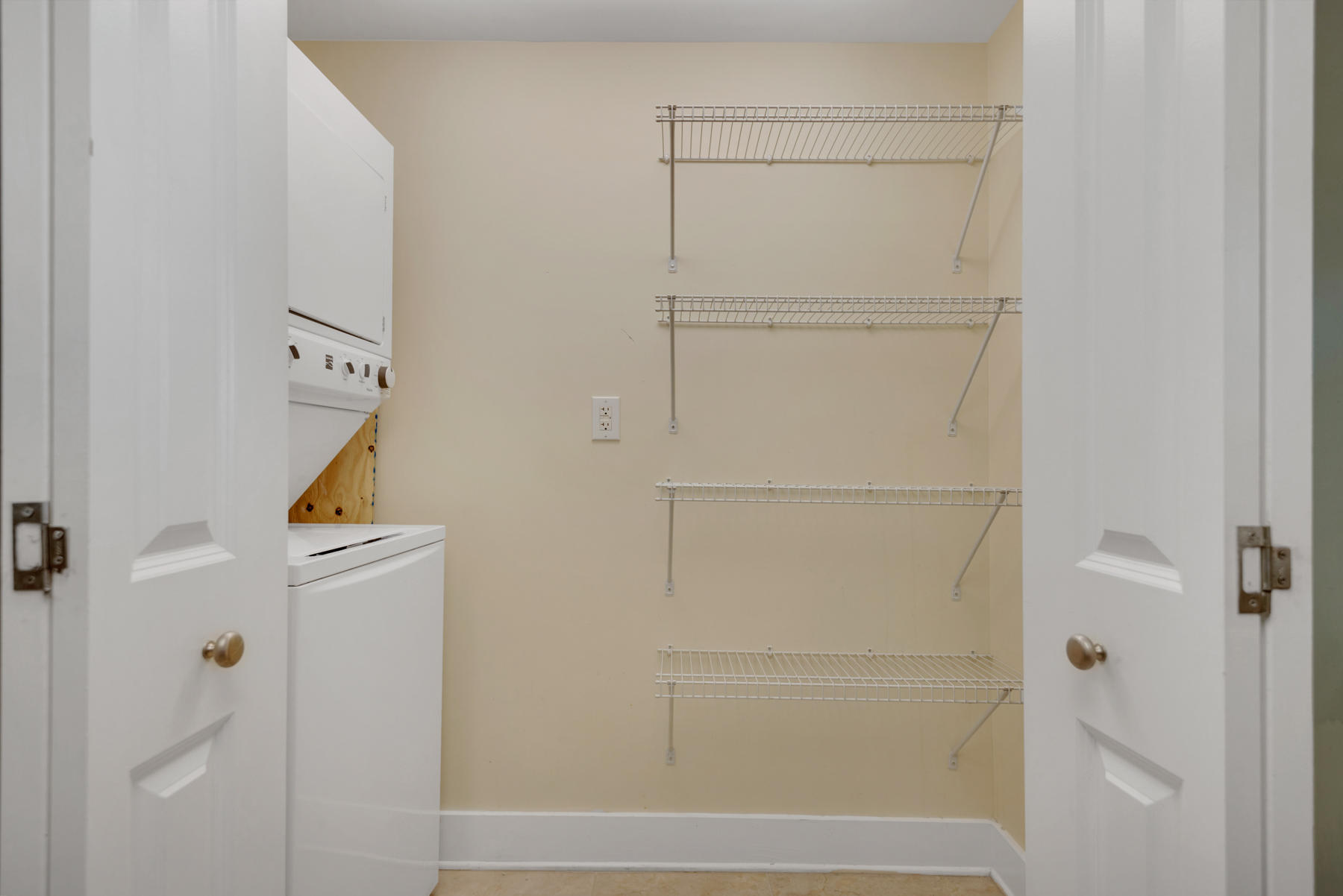 WATERSCAPE - Residential