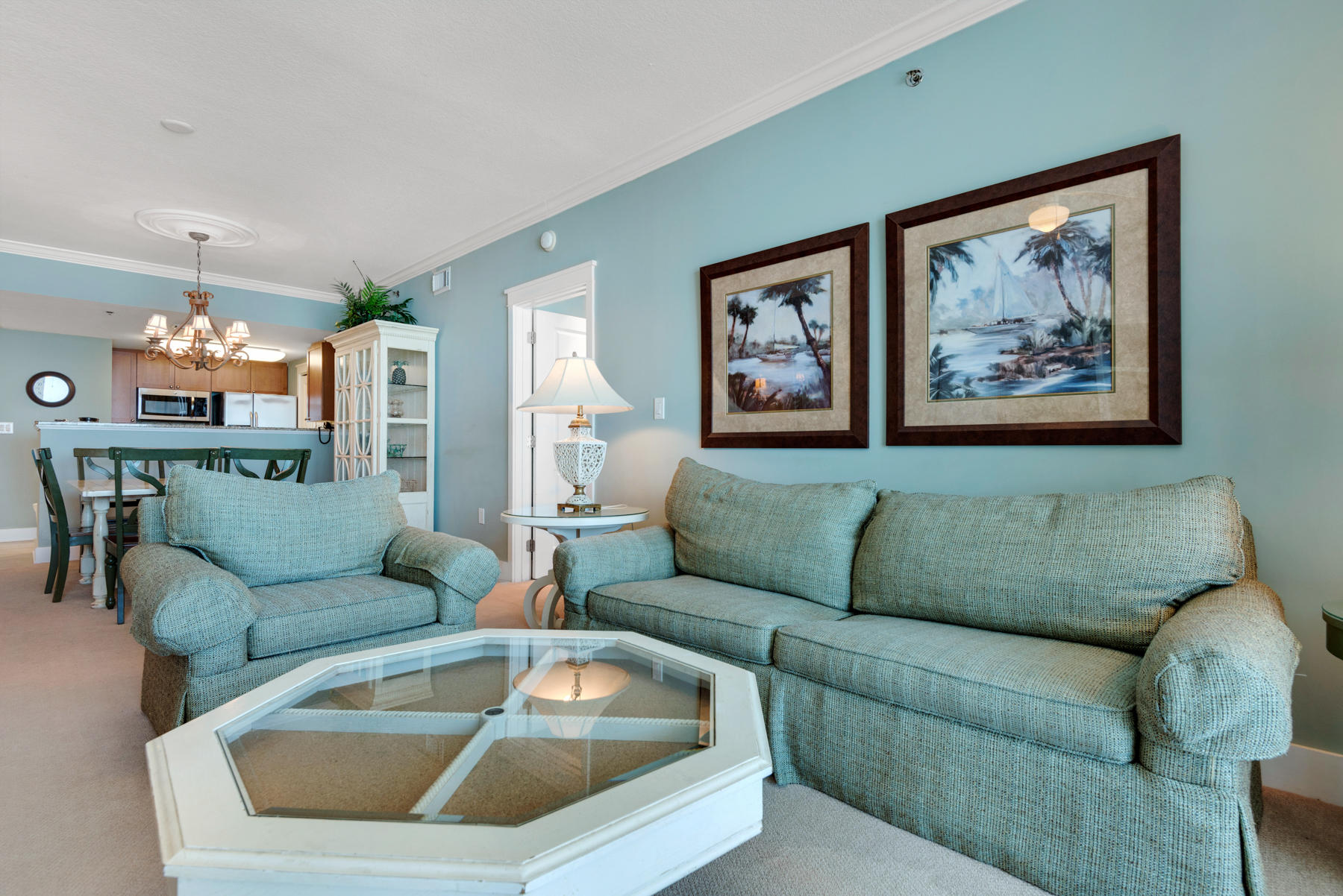 WATERSCAPE - Residential