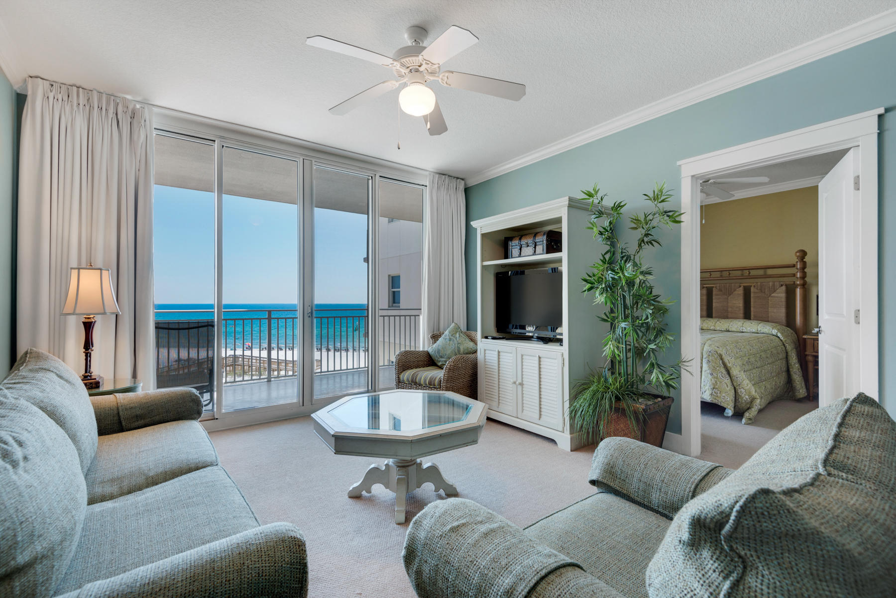 WATERSCAPE - Residential